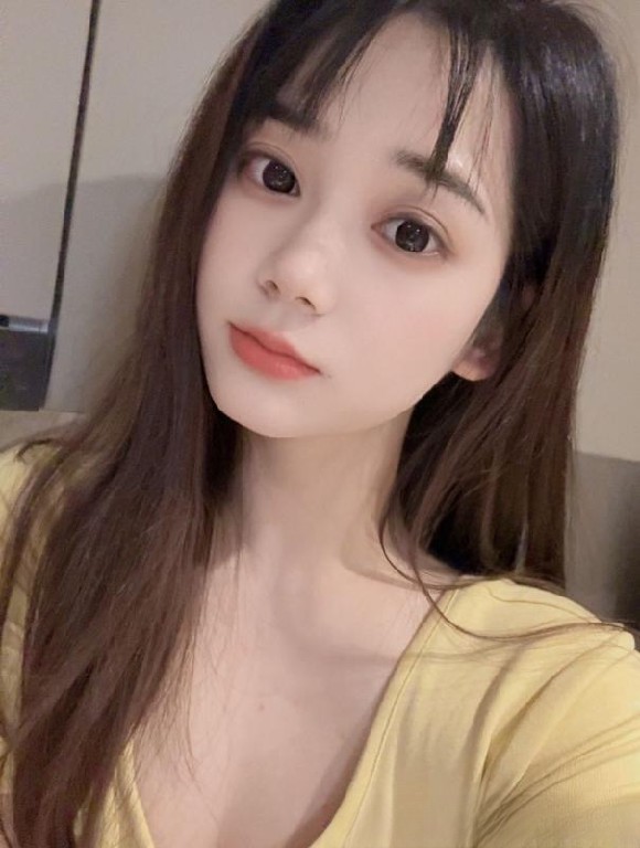 一次女友般的体验