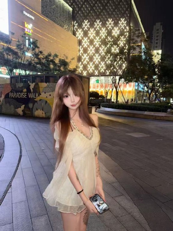 05后高颜值几姐妹