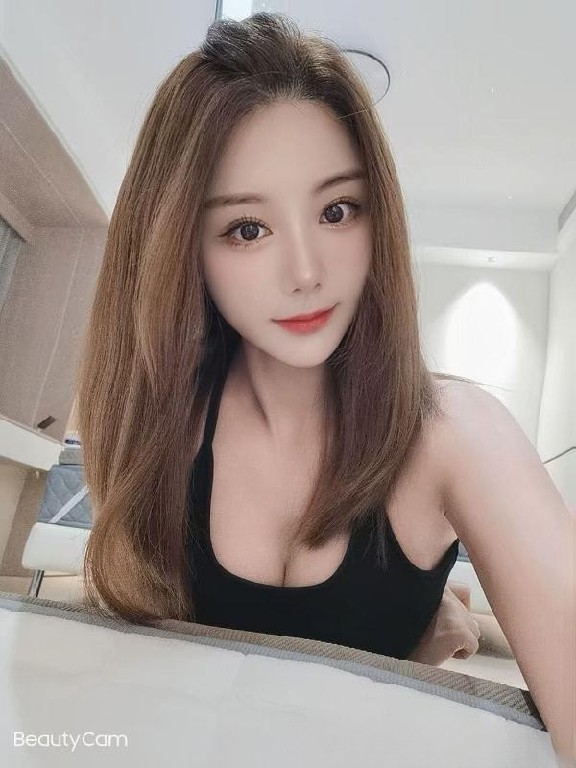 颜值大奶风骚绾绾