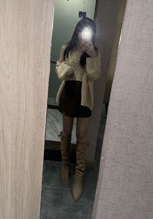 西青区甜美小姐姐