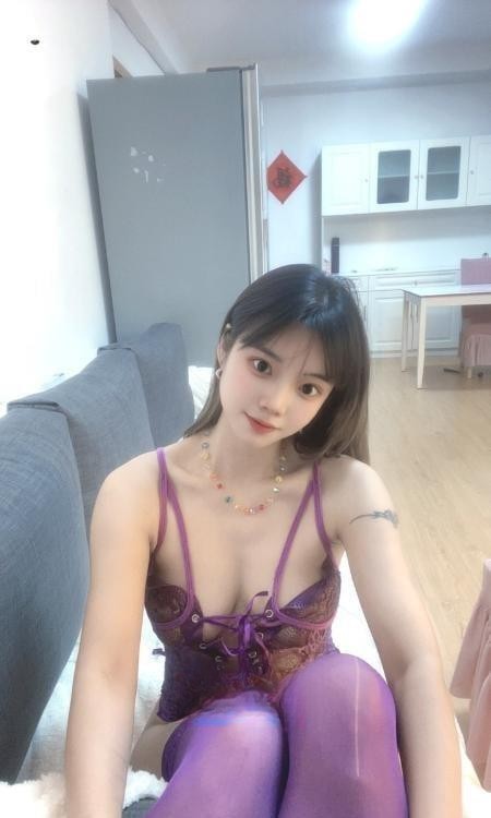 个人兼职小甜妹