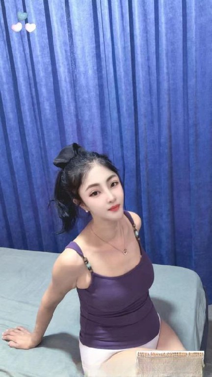 亲民娇娘儿玲姐