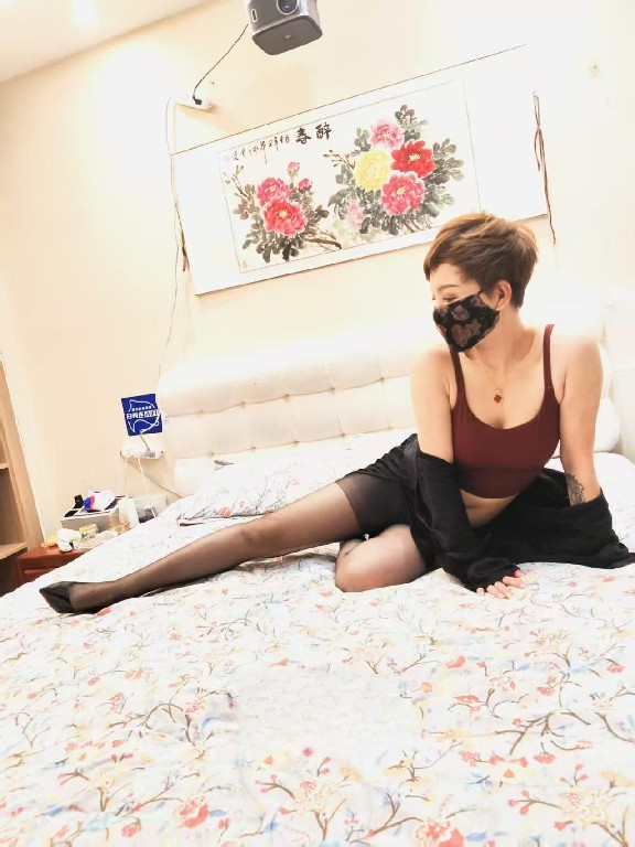 短发可以上门的姐姐