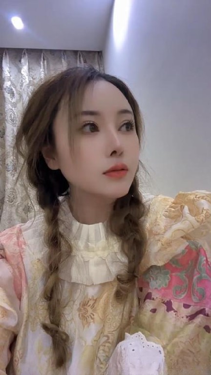 马房山三通嫂子