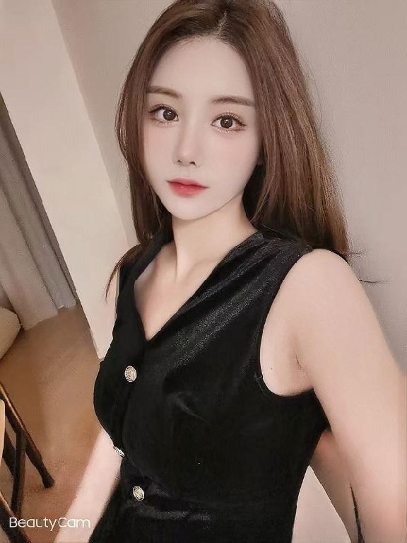 颜值大奶风骚绾绾