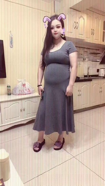 河西大胸丰满孕妇