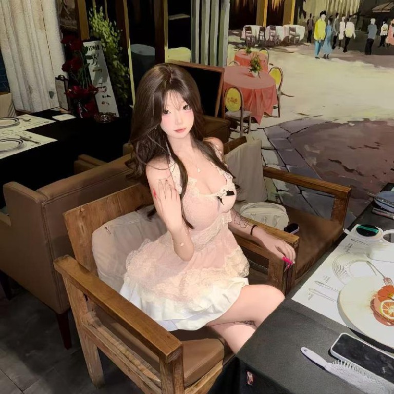 05后高颜值几姐妹