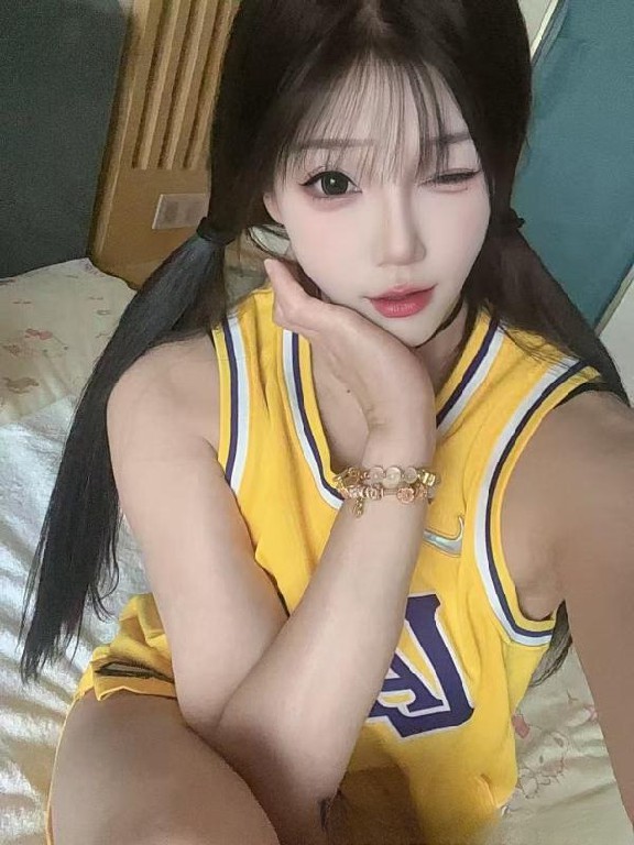 在汉口的小可爱沐沐
