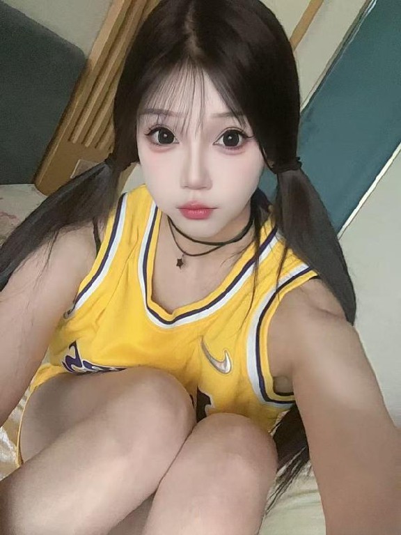 在汉口的小可爱沐沐