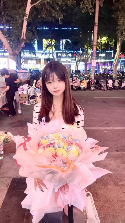 05后高颜值几姐妹