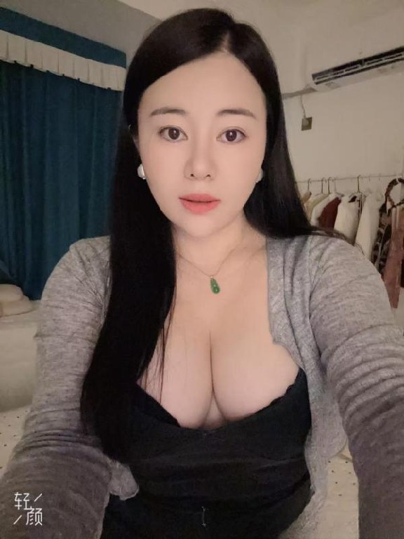 南昌大奶骚妹
