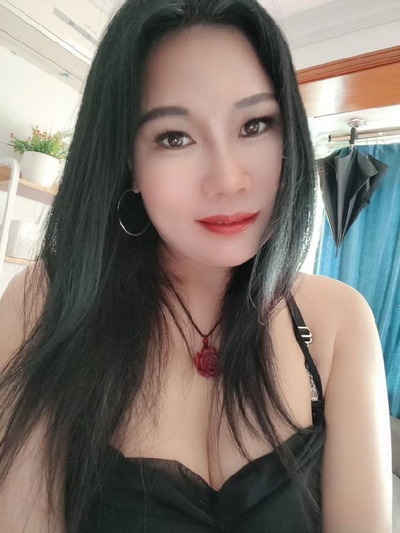 杨浦区风骚熟女