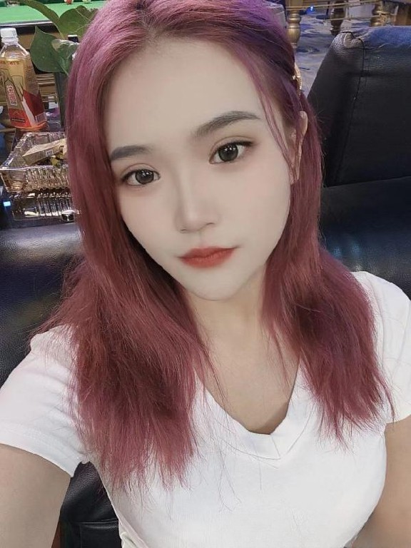 禅城性感妹子
