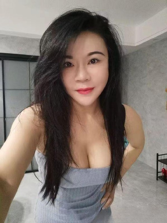 老熟飘雪