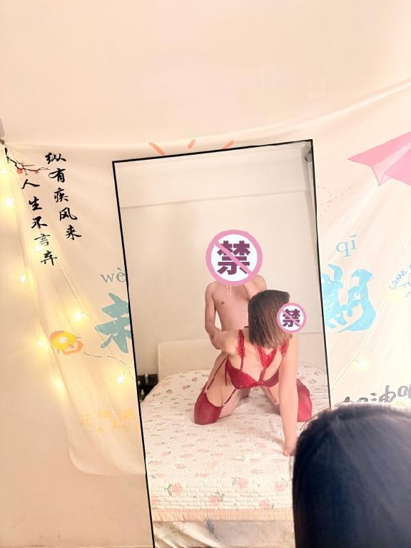 巨骚海珠人妻