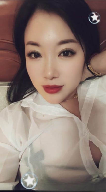 河西温柔体贴熟女姐姐