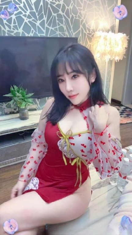 琳琳小姐姐