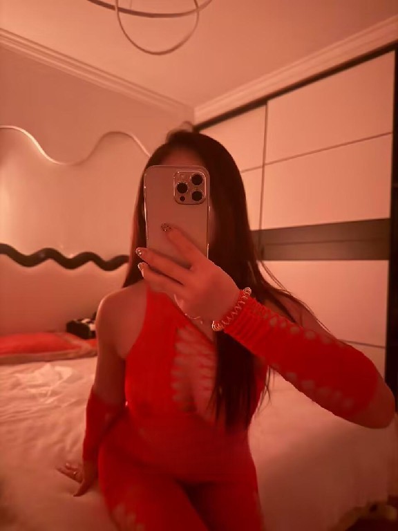 西湖区～性感黑丝制服诱惑