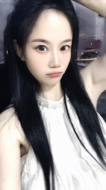 杭州临平小姐姐
