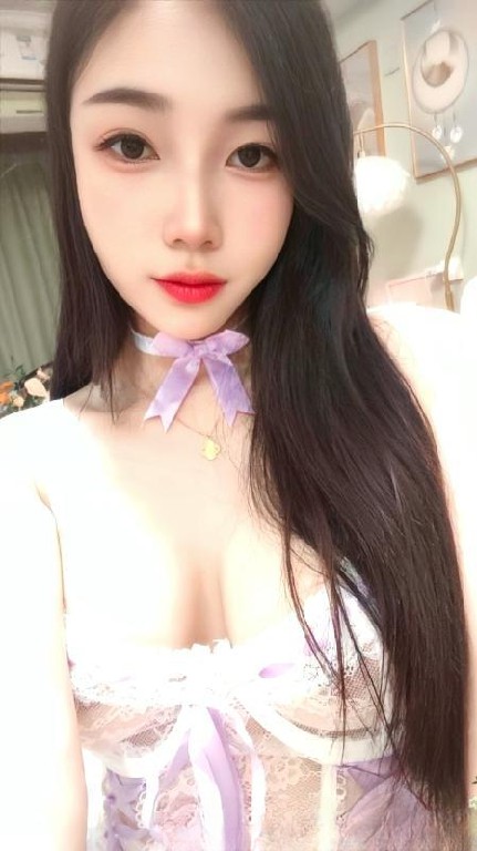 滨江小骚货心心
