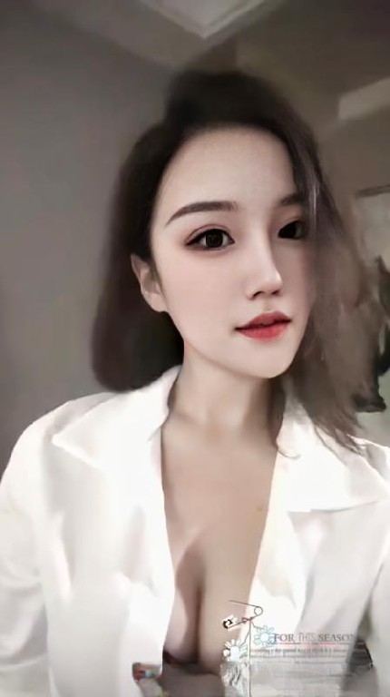 渔网袜制服诱惑