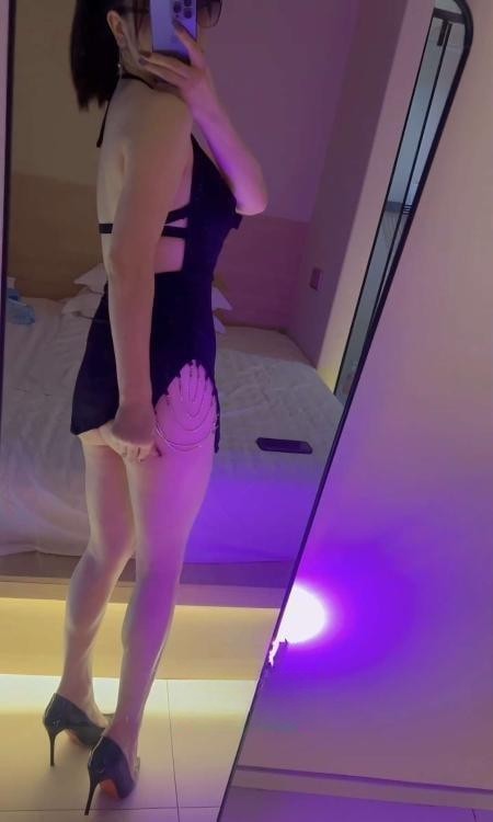 服务御姐