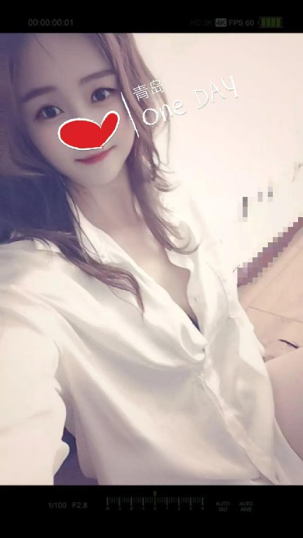 太仓嫩妹敏感体质
