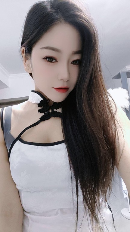美娇娘倩妹子