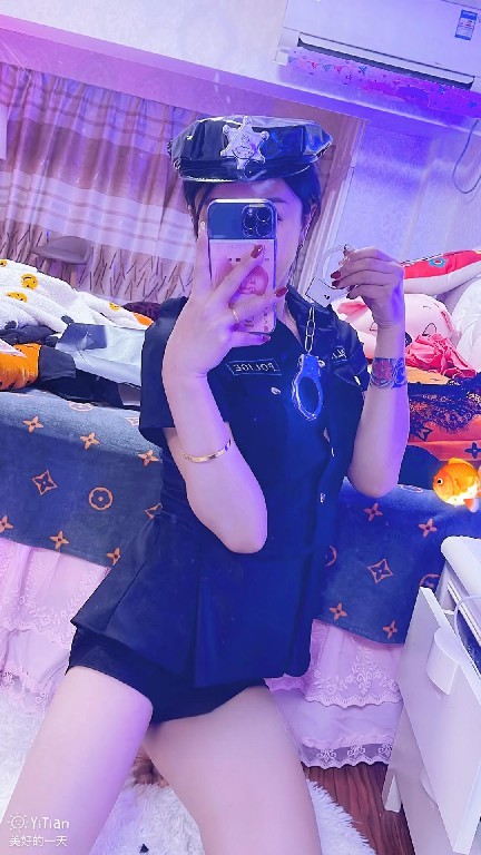 妹子可内射