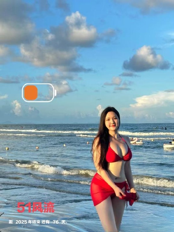 肤白貌美卡戴珊bbw