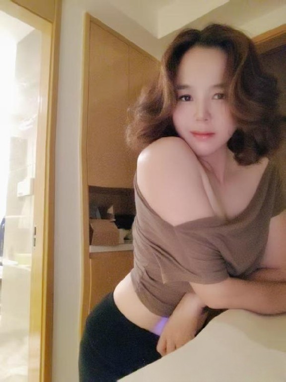 超骚御姐角色扮演