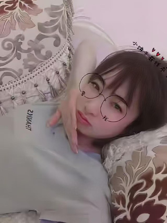 静海欣儿