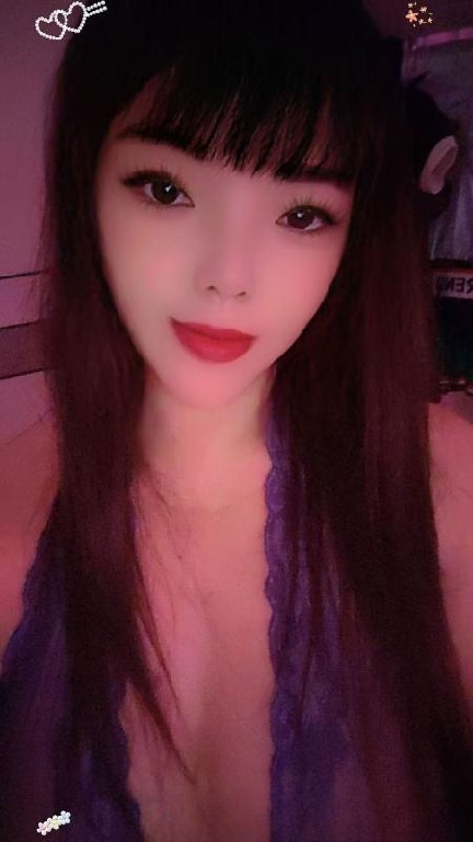 林园路小姐姐