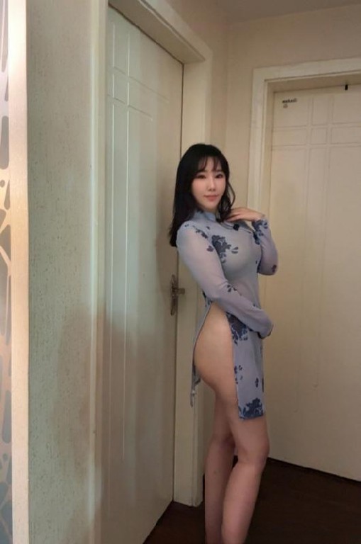 琳琳小姐姐