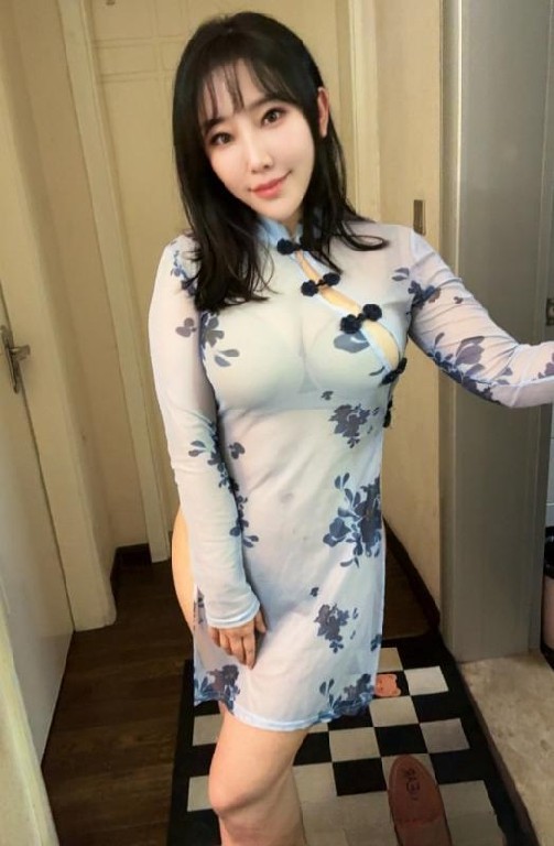 琳琳小姐姐