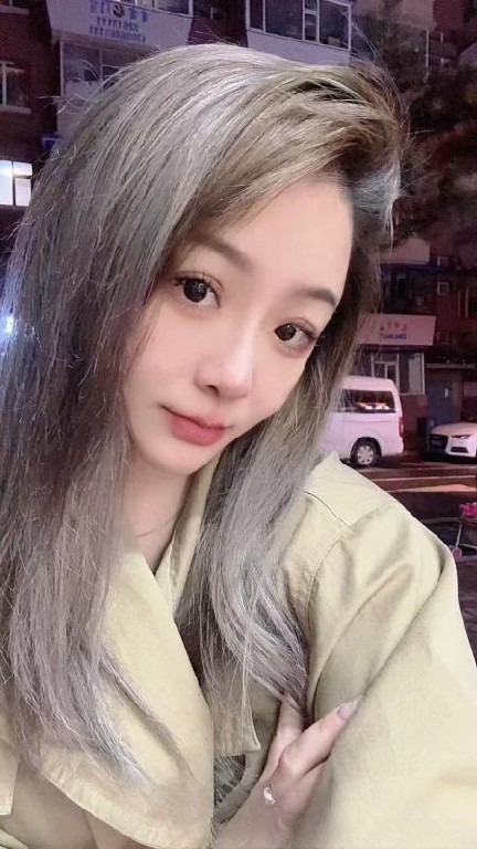 沈阳糖糖