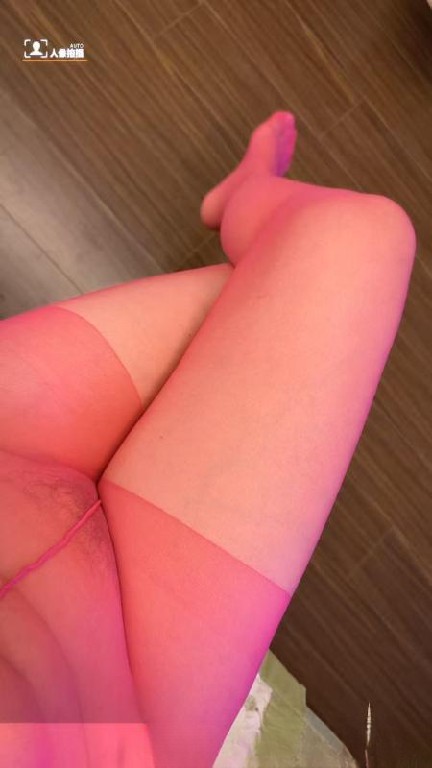 纯纯骚货