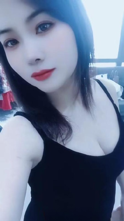 湖南妹子小柔
