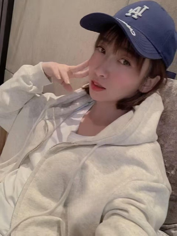 静海欣儿