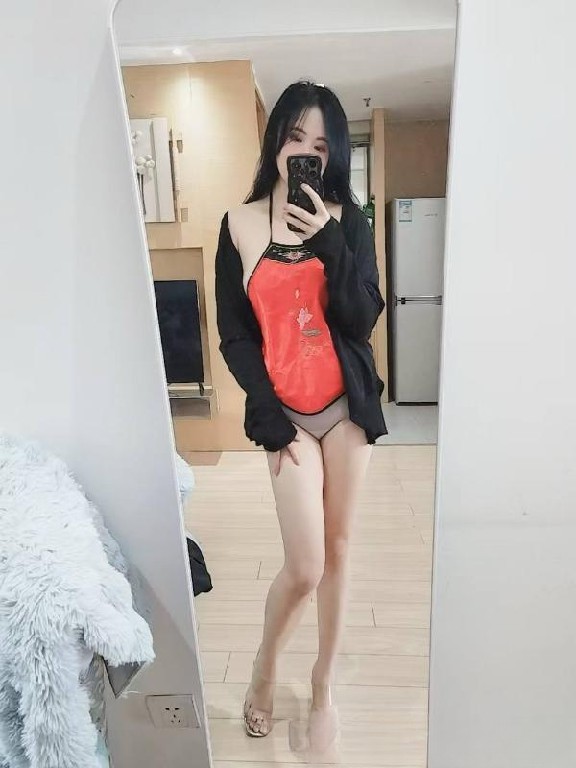 风韵性感服务好妹子