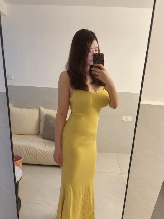 微胖性价比嫩妹