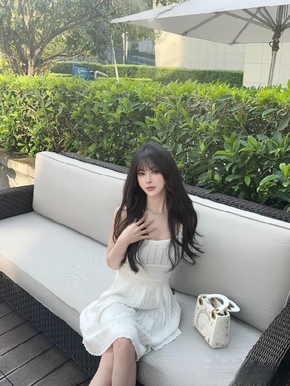 天河梦溪姐姐