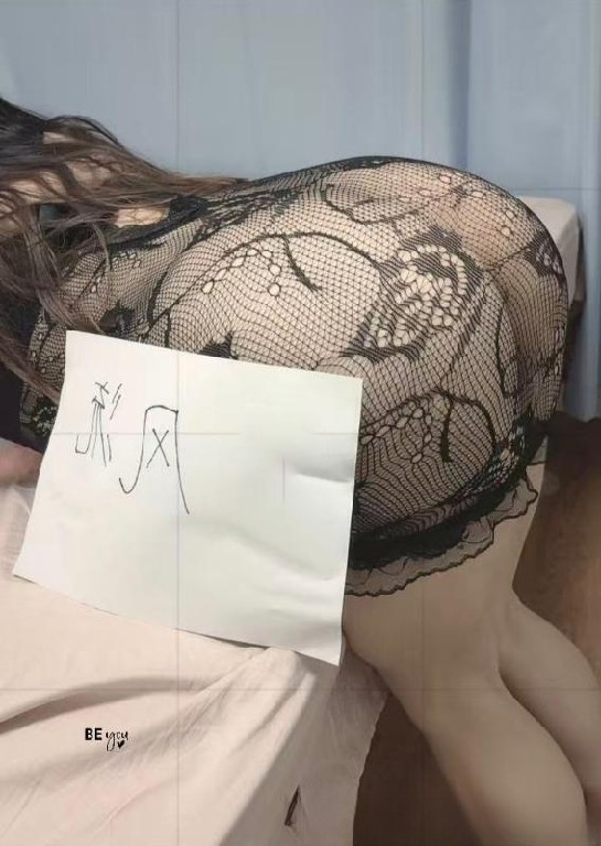 出击杨浦三米骚货