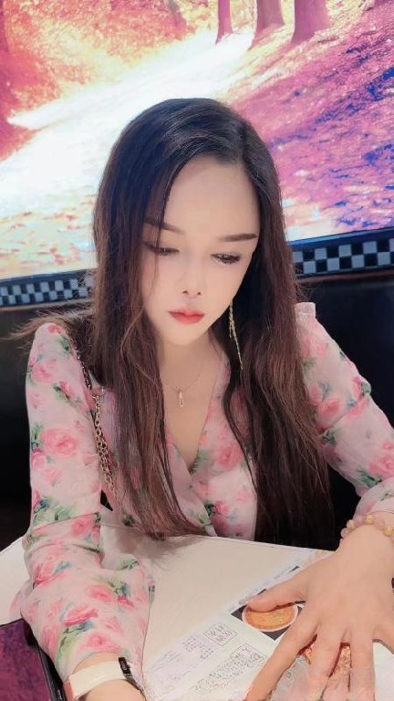 包河大奶御姐波老师