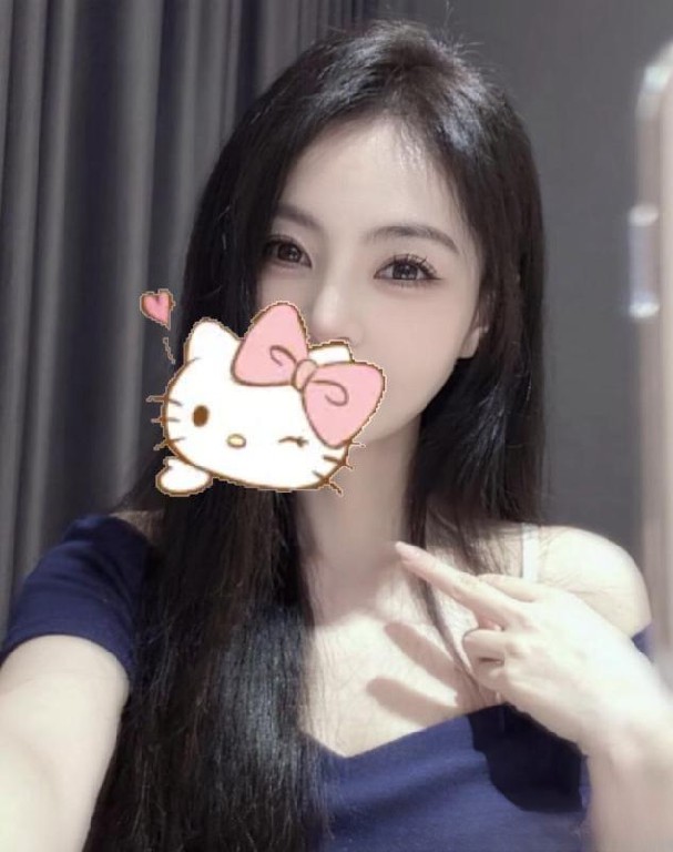 青岛甜美闷骚妞