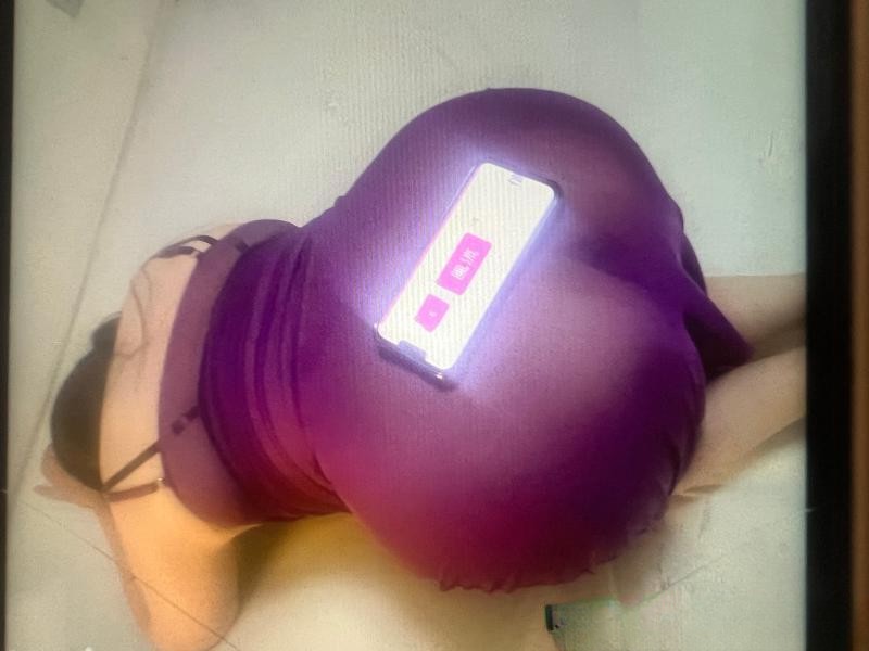 三通熟妇回来了