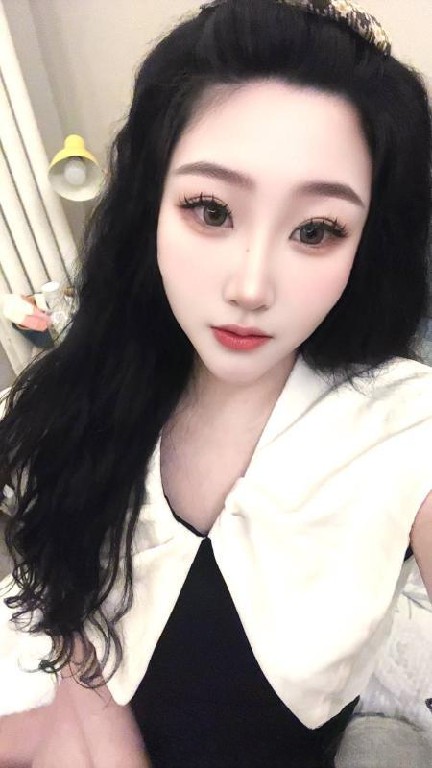西青微胖型小少妇