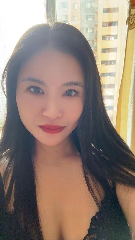 少妇