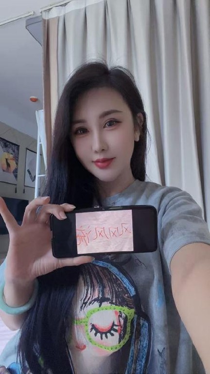风骚小月亮