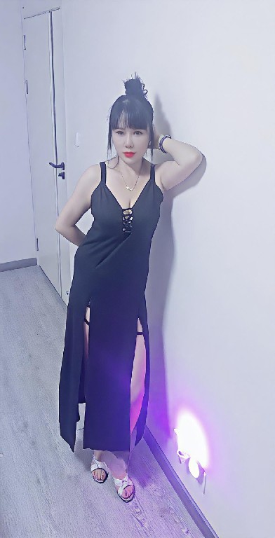 婉姐五米两次带服务